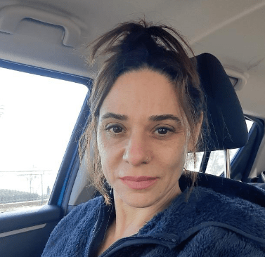 כנרת קיקי תמיר