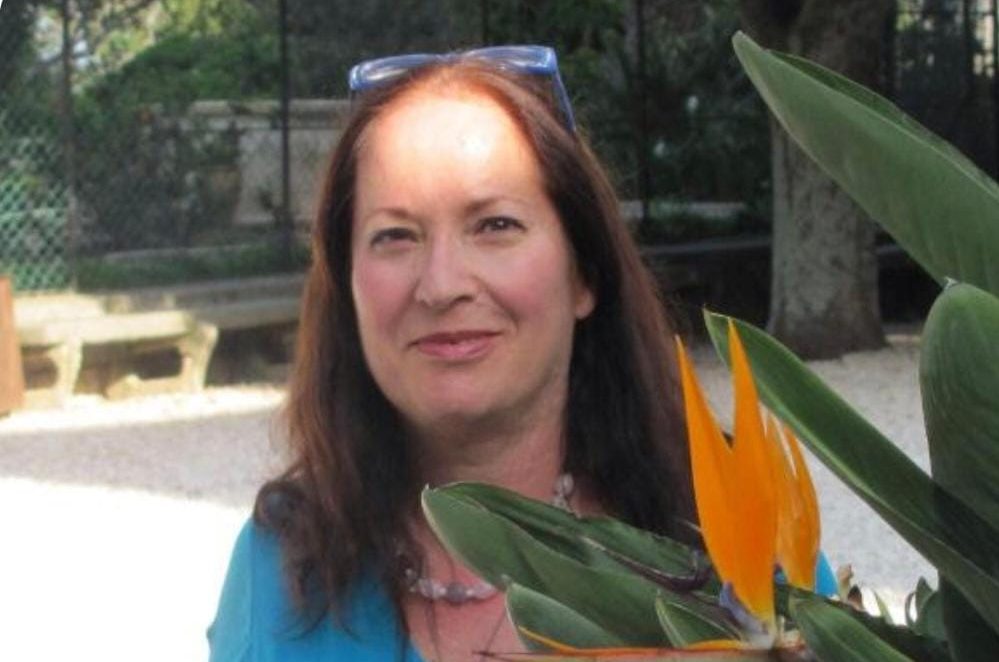 תלמה קינן