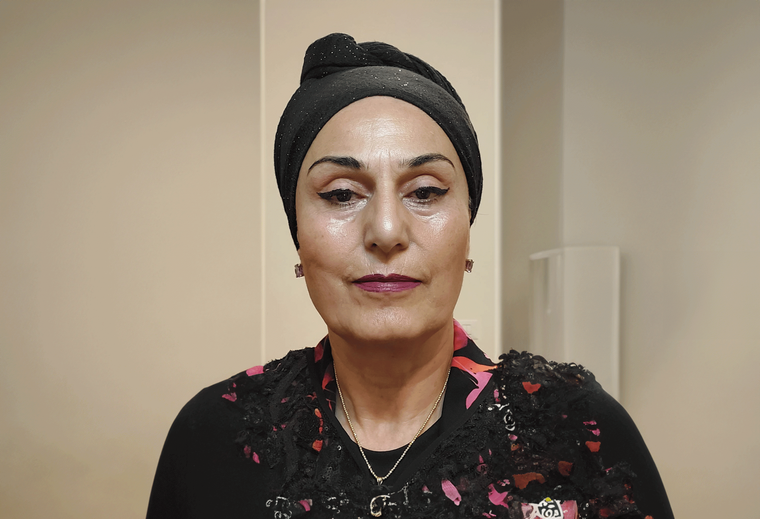 עדנה-אברהמי